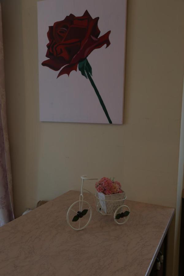 Chrisa's Beautiful Apartment Chania La Canée Extérieur photo
