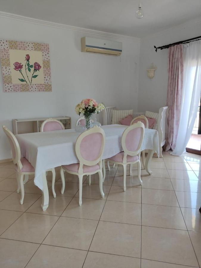 Chrisa's Beautiful Apartment Chania La Canée Extérieur photo